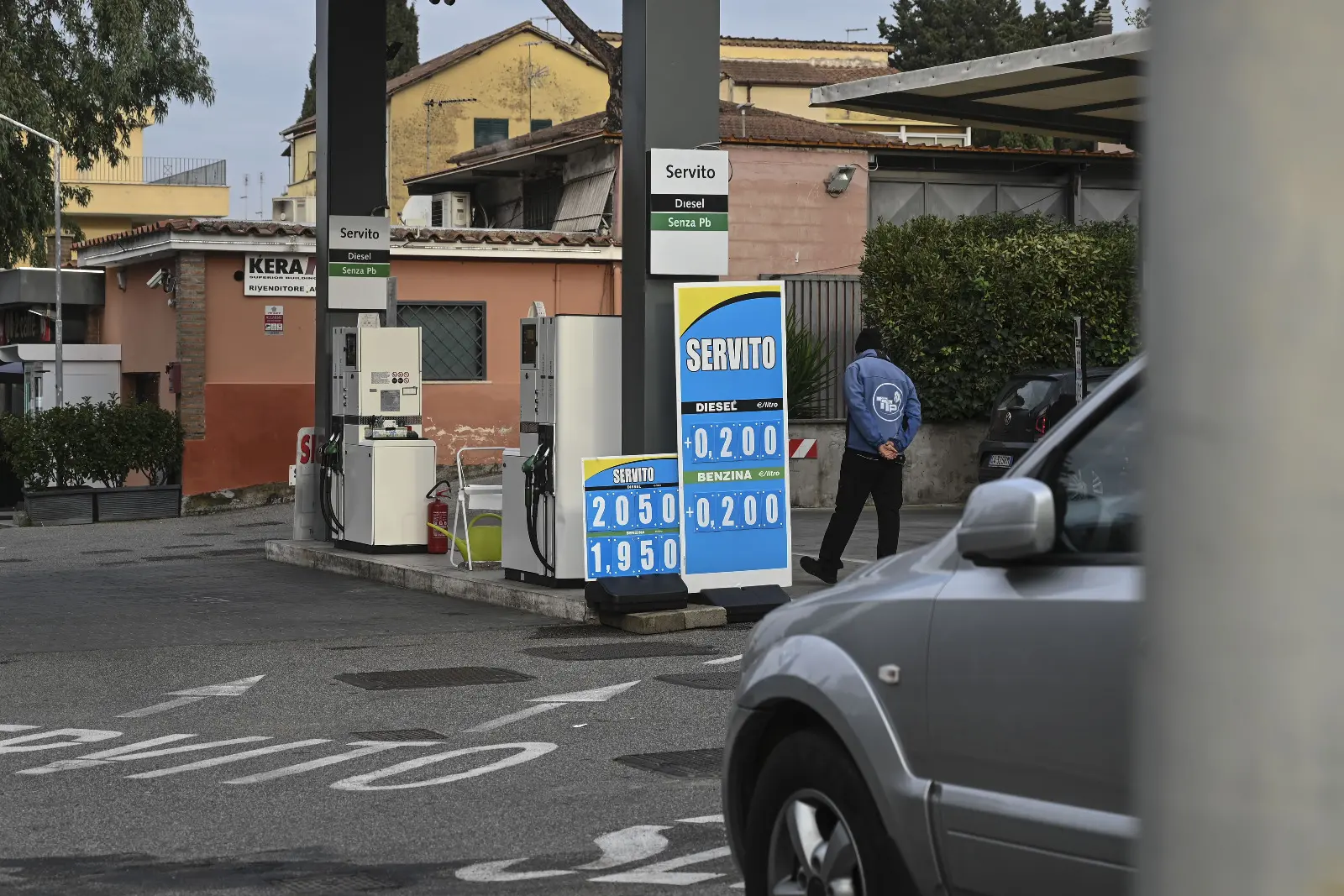 Imagoeconomica/Carlo Lannutti