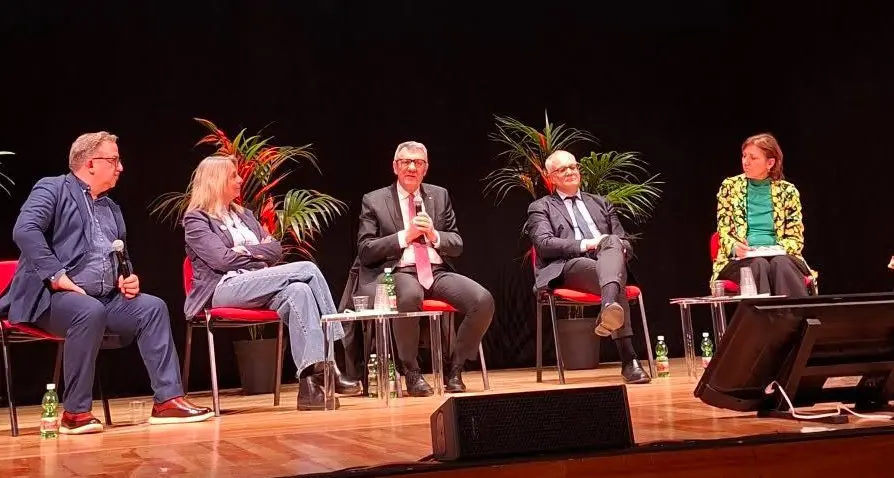 Referendum giustizia, a Roma l’assemblea per il No