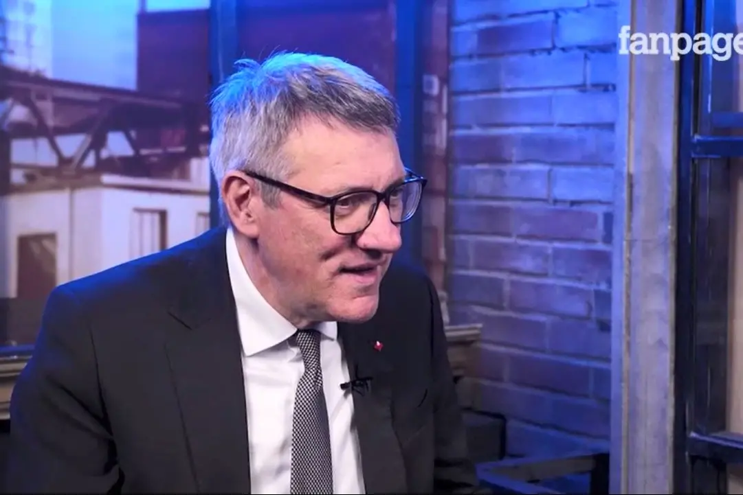 Referendum, Landini: Meloni scende in campo perché ha timore di perdere, il 18 marzo tutti in Piazza del Popolo per la chiusura della campagna per il No