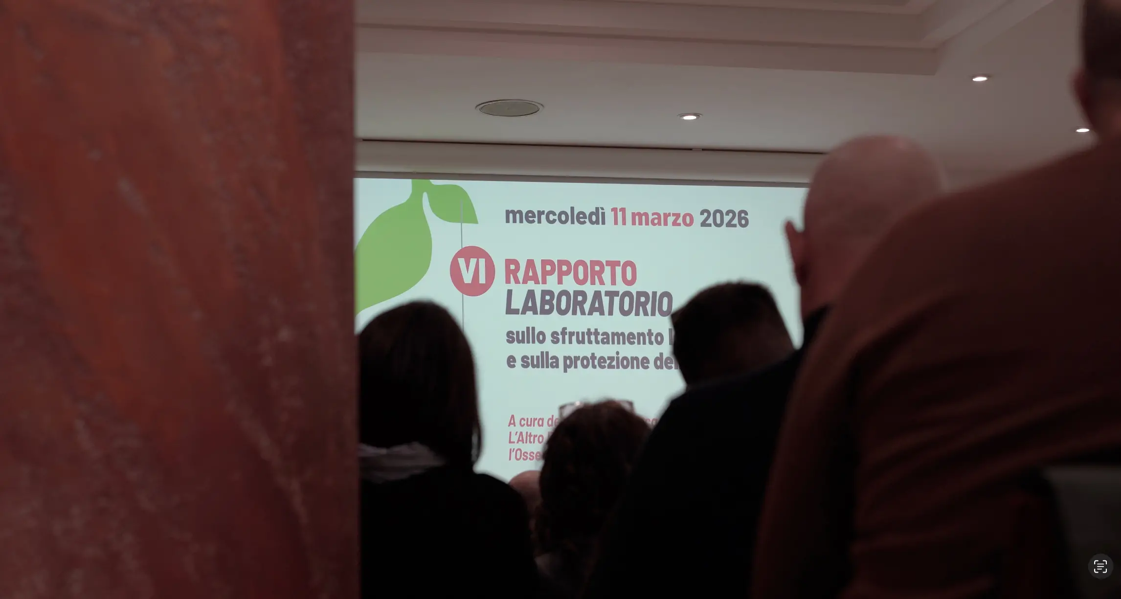 Sfruttamento: non solo in agricoltura e non solo al Sud