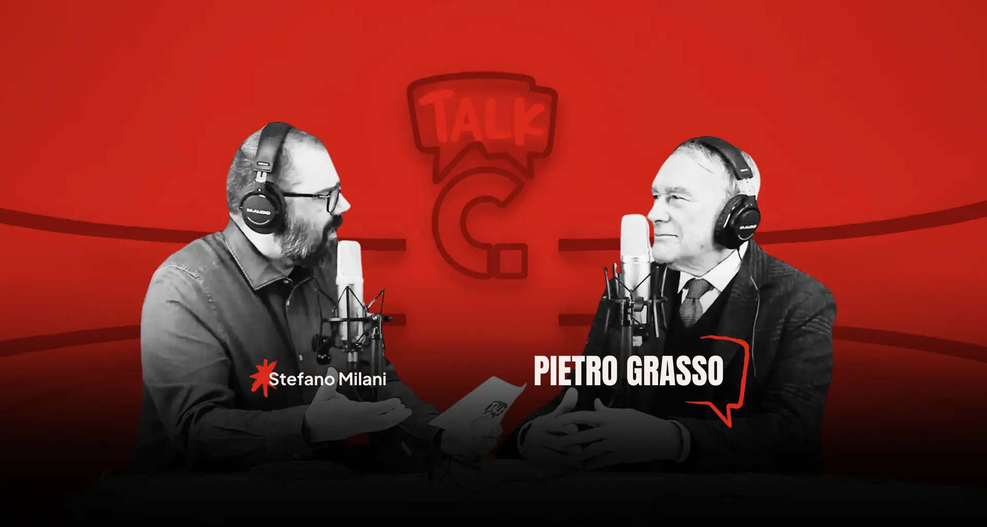 Pietro Grasso: “Il maxiprocesso dimostrò che lo Stato, quando vuole, può battere la mafia”