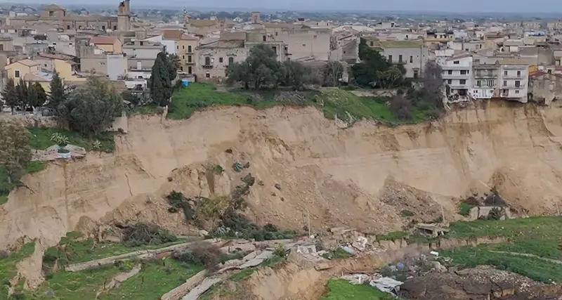 Maltempo: memoria CGIL audizione esame del disegno di legge C. 2823 Governo, DL 25/2026