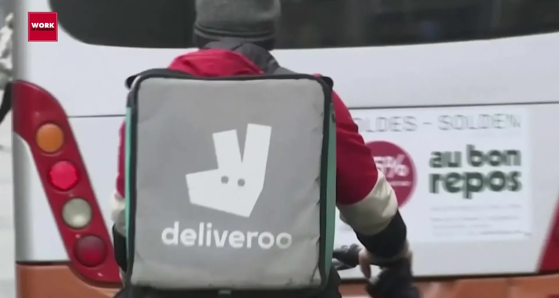 Work in progress – Stagione 6 Puntata 04