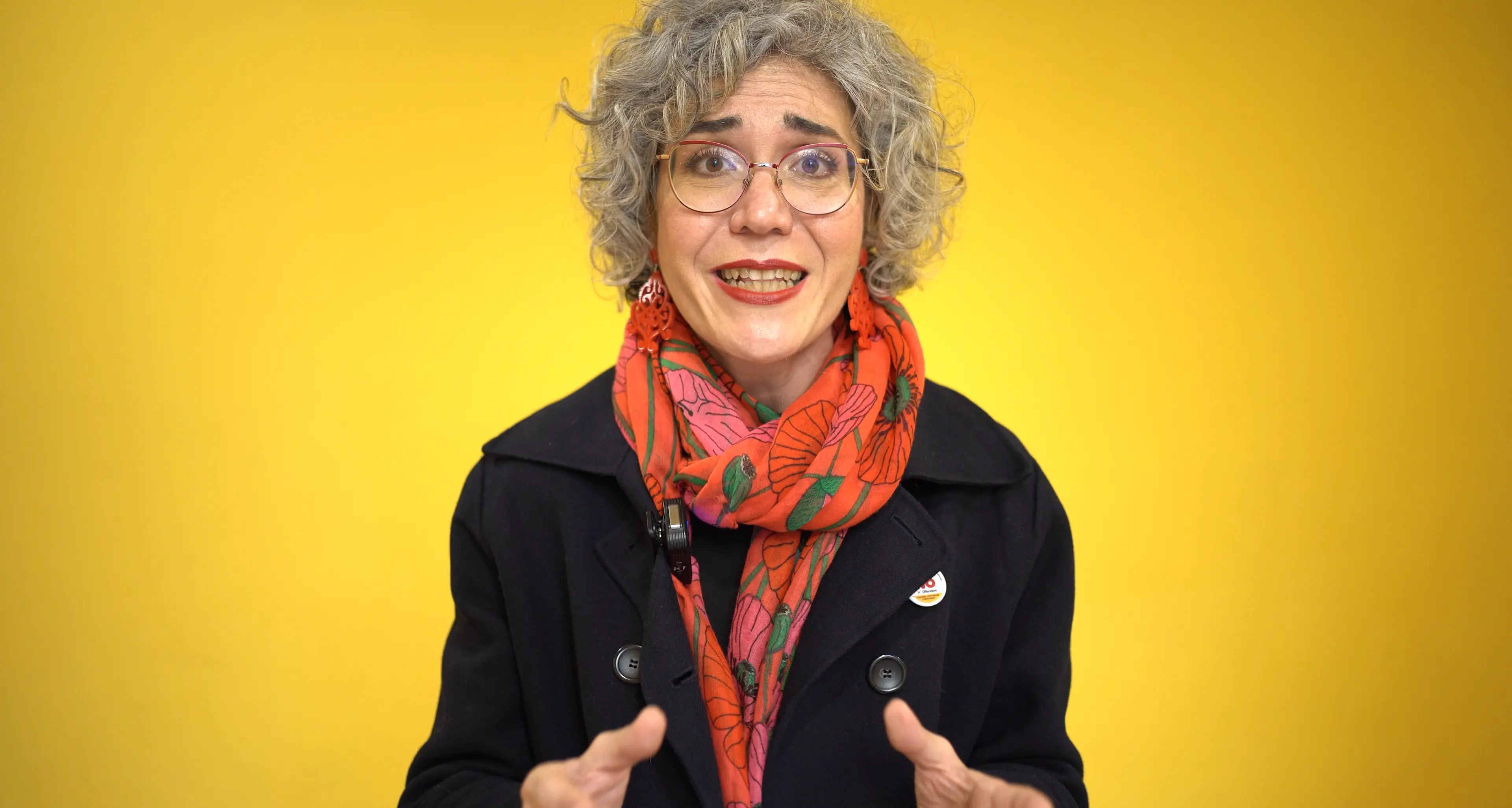 Tobagi: il governo lo ha detto chiaramente, vogliono controllare la magistratura