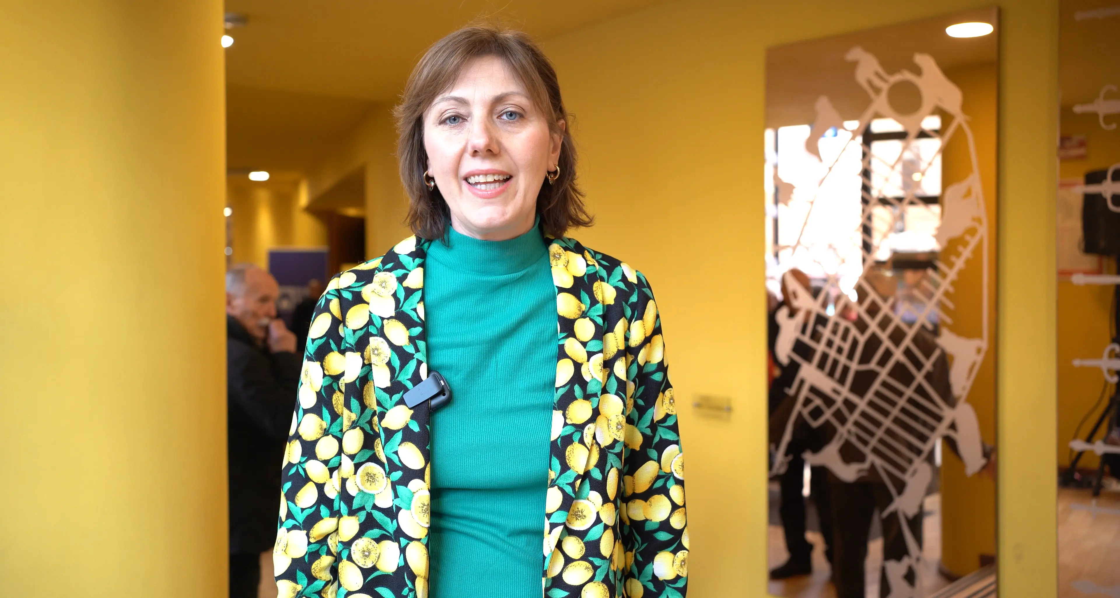 Rispoli: “Serve una riforma della giustizia, non della magistratura”