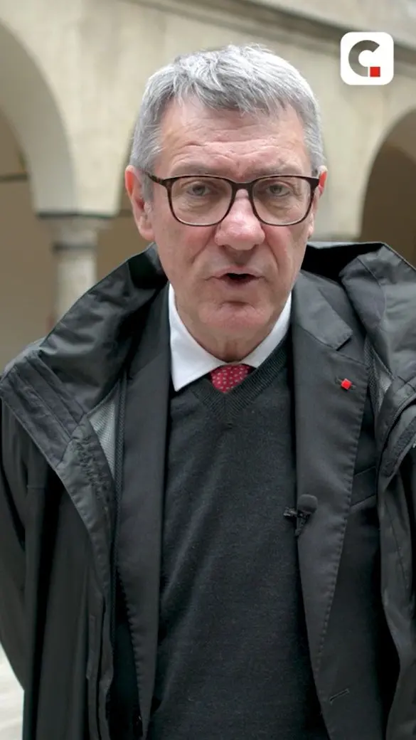 L’appello di Landini: “Difendiamo la Costituzione, al referendum votiamo No”