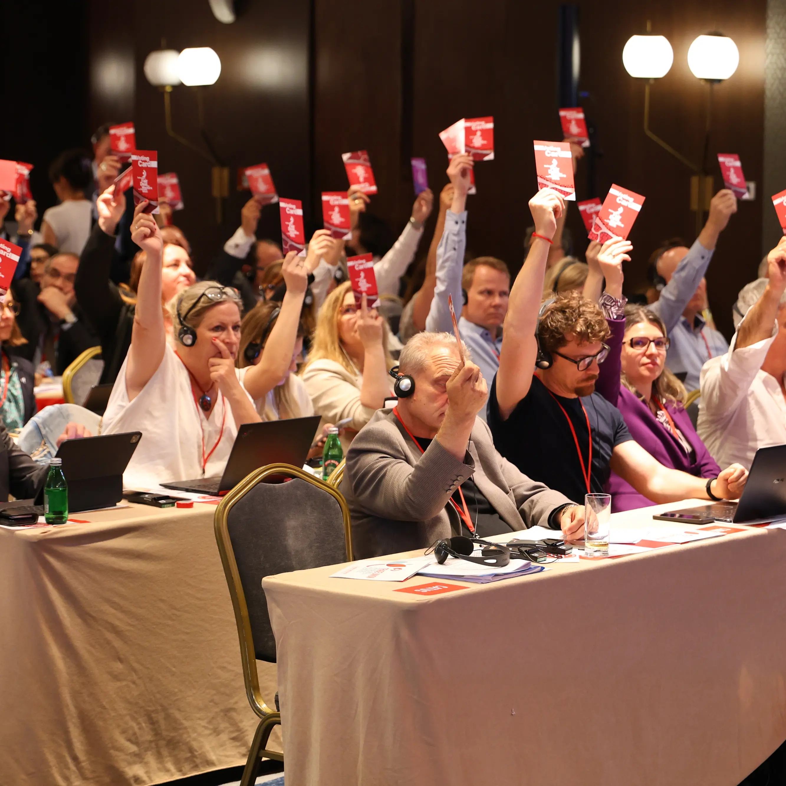 Dichiarazione della CES (Confederazione Europea dei Sindacati) sul conflitto in Medio Oriente