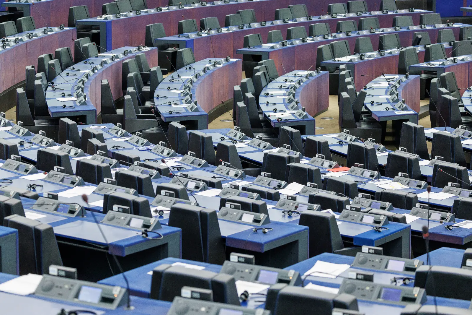 Christophe Licoppe/Imagoeconomica