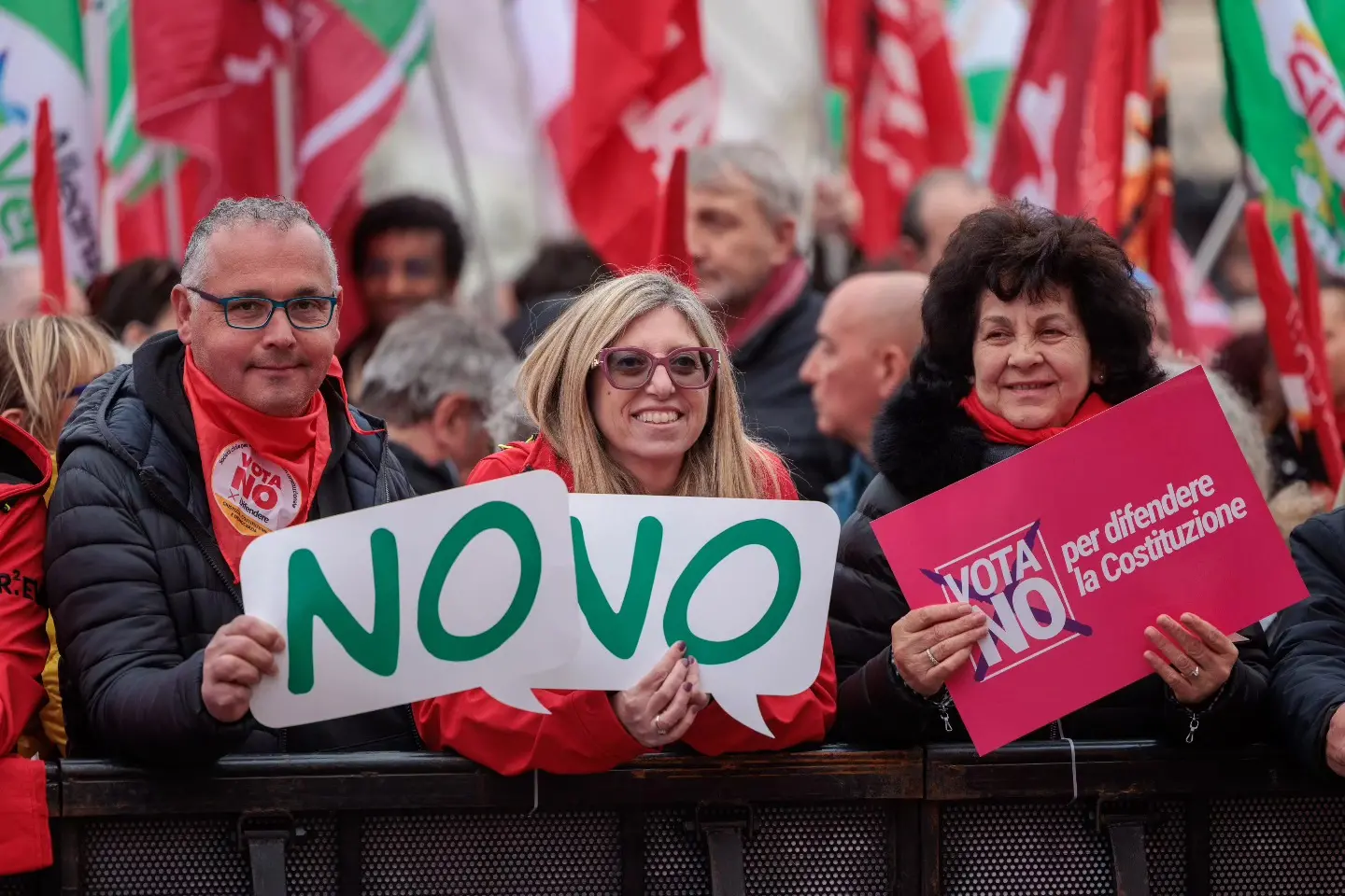 Cgil nazionale