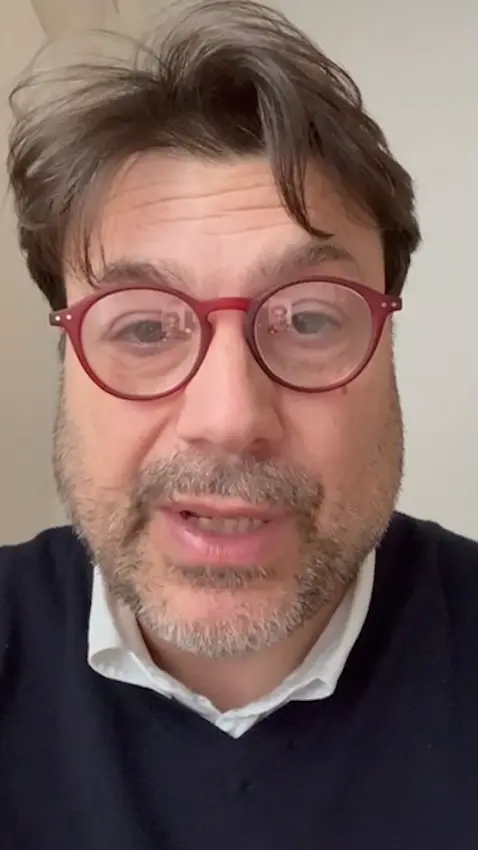 Tomaso Montanari: è il momento di dire di No