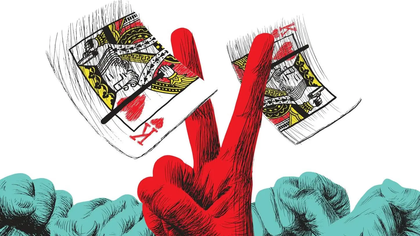 “Together”, la CGIL partecipa alla mobilitazione nazionale del 28 marzo a Roma