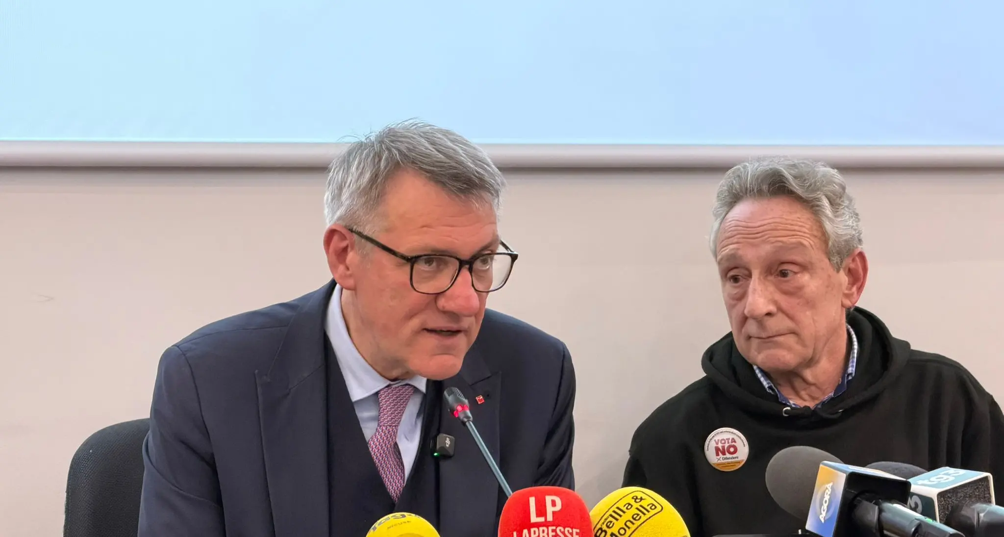 Referendum, Landini: “Un No che ha unito il Paese, inizia una nuova primavera democratica”