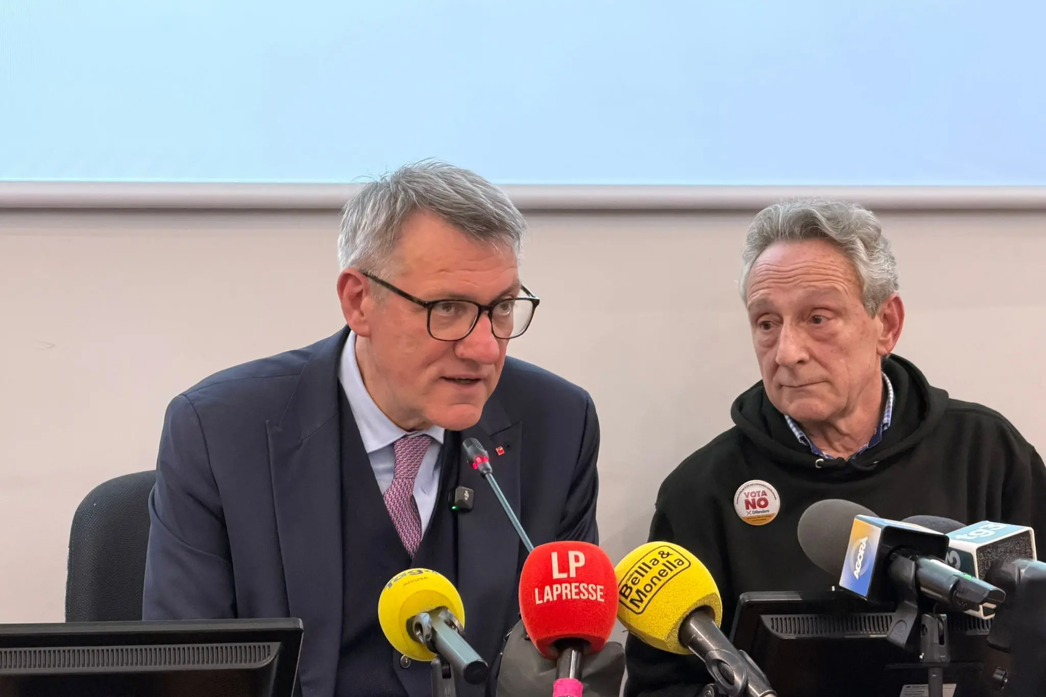 Referendum, Landini: “Un No che ha unito il Paese, inizia una nuova primavera democratica”