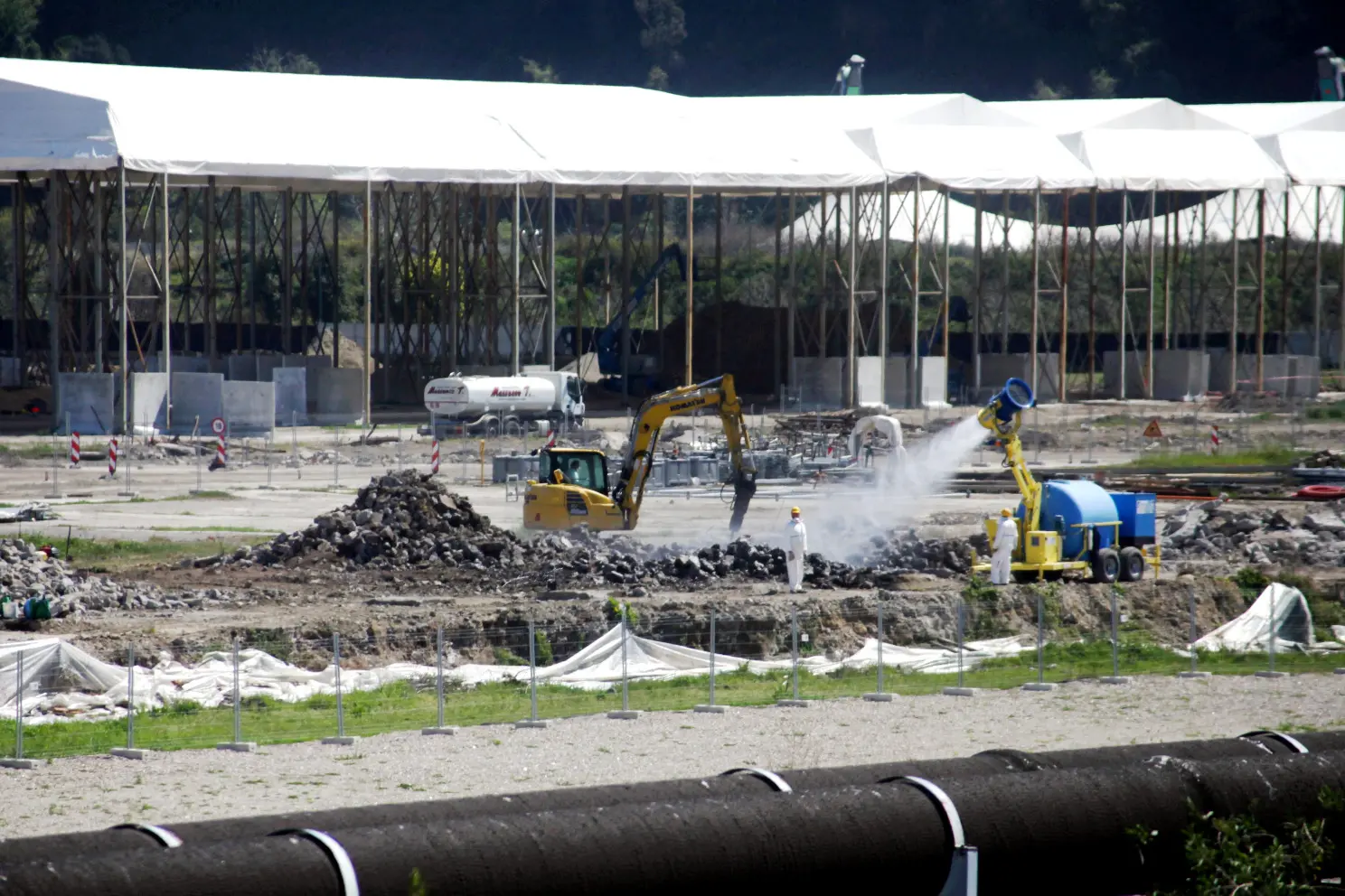 Imagoeconomica/Vince Paolo Gerace