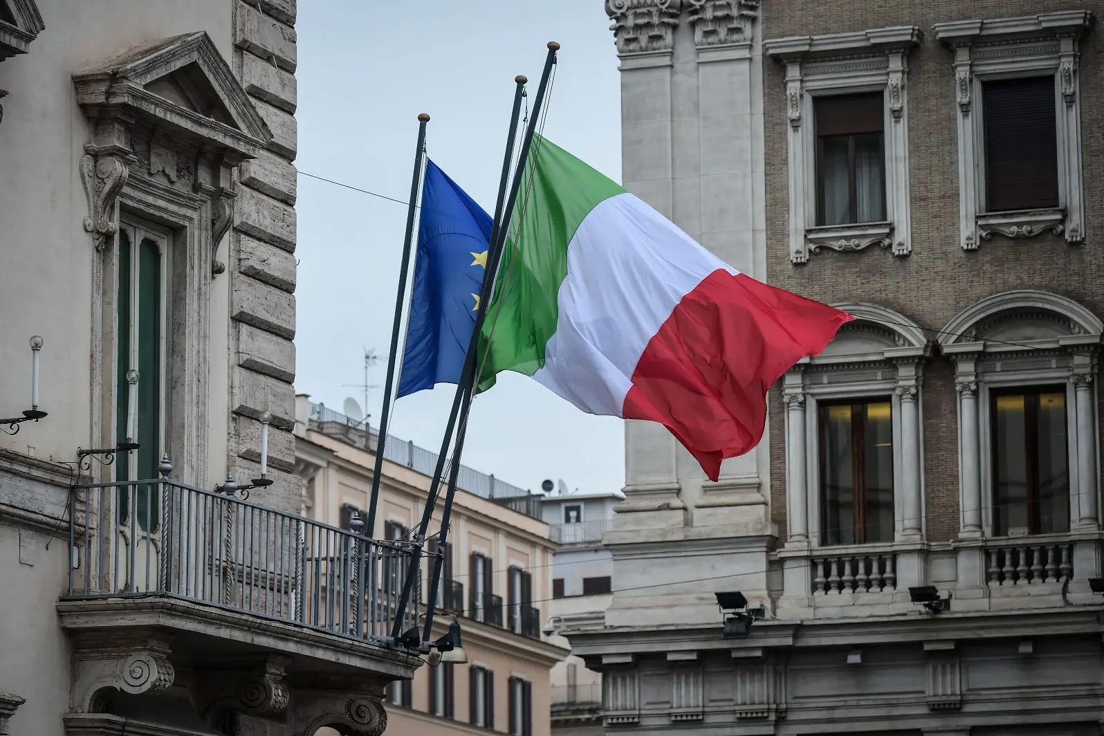 SARA MINELLI/IMAGOECONOMICA