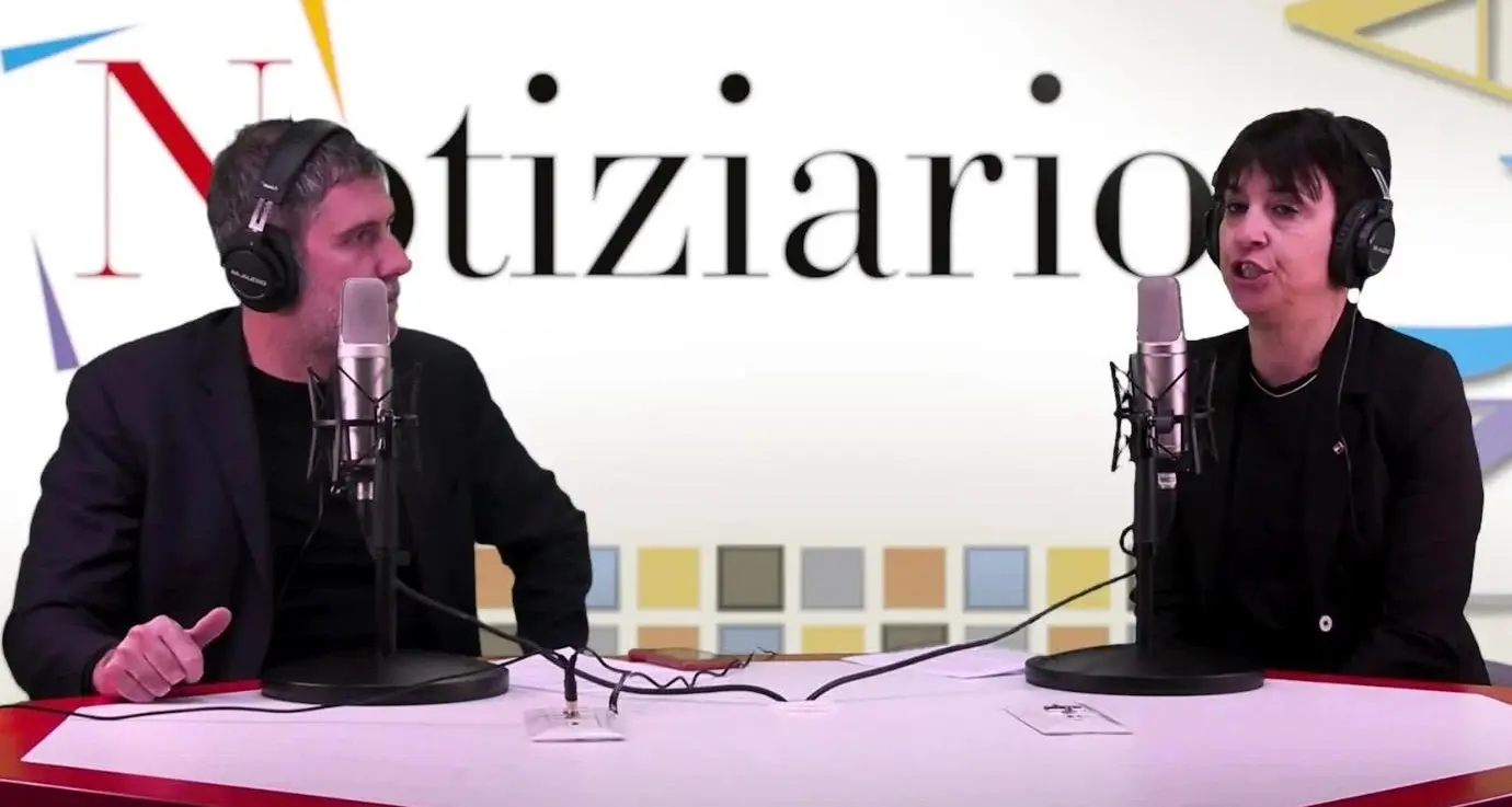 Essere cittadini oggi