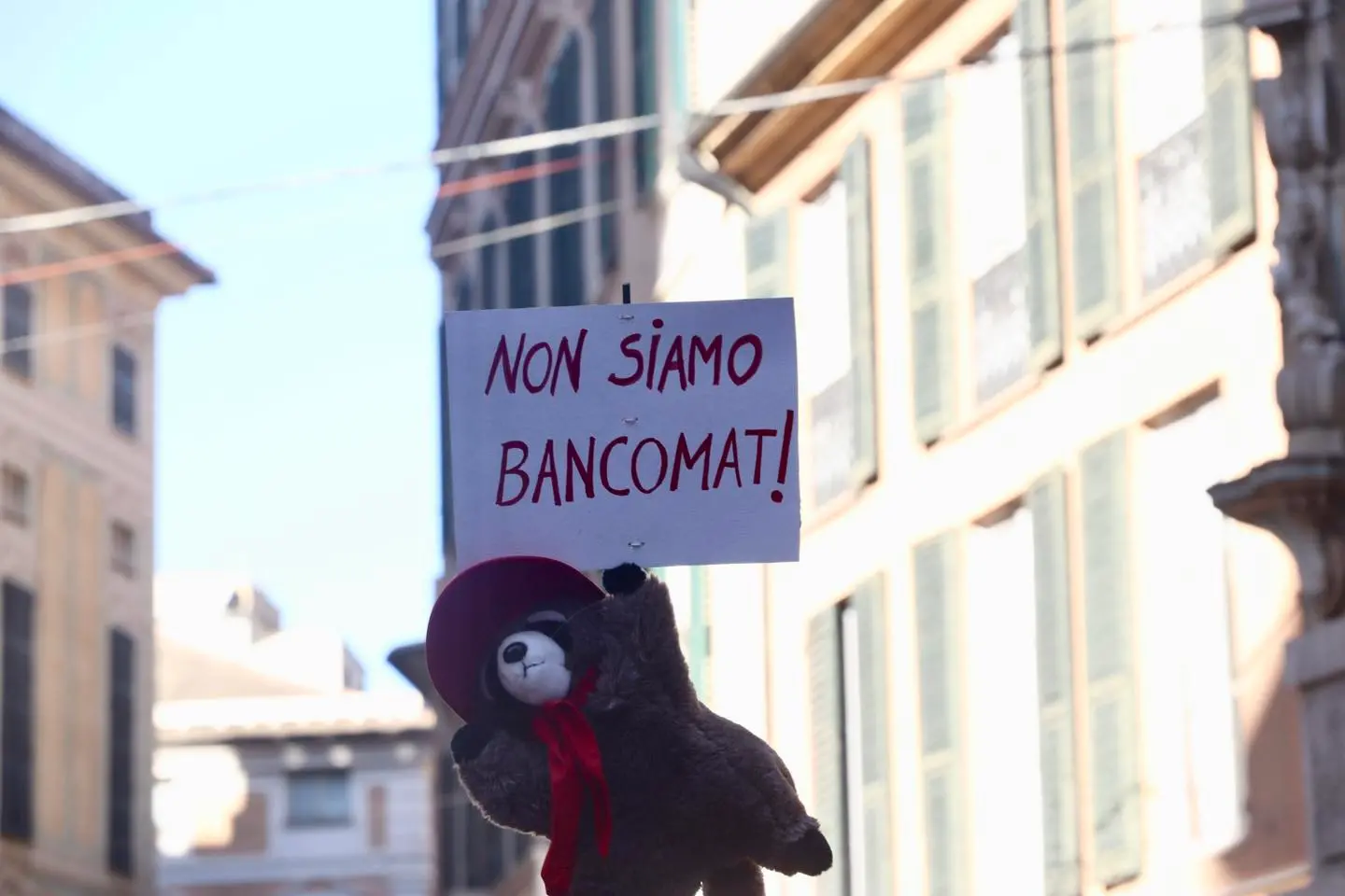 Facebook Cgil Liguria