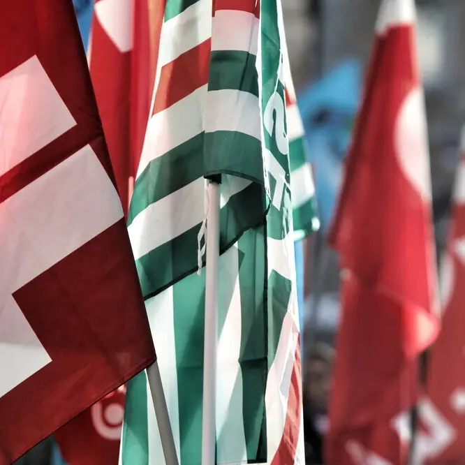 Primo Maggio 2026: a Marghera i comizi di Landini, Fumarola e Bombardieri