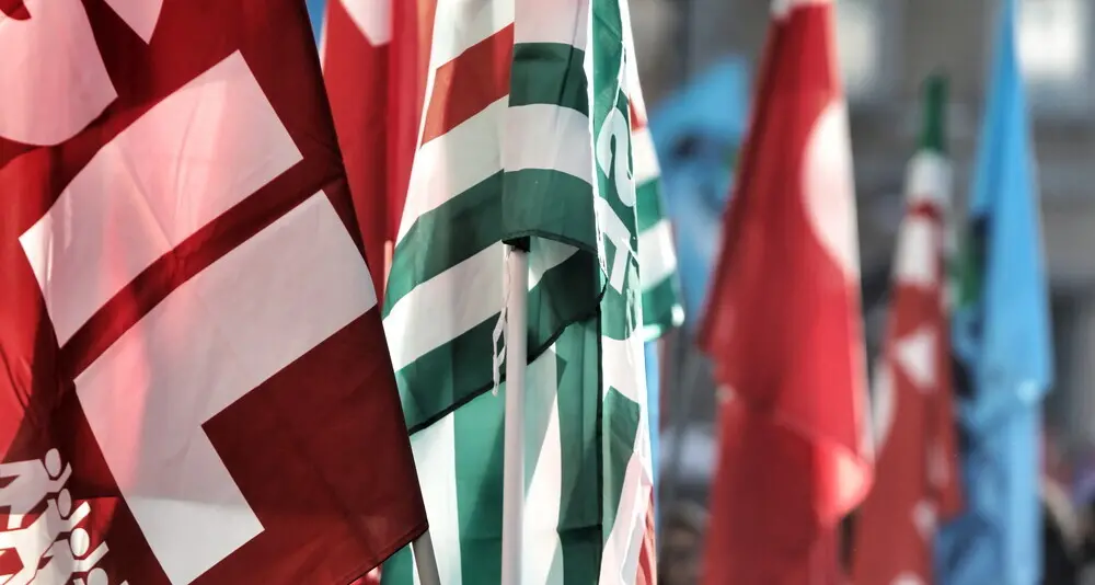 Primo Maggio 2026: a Marghera i comizi di Landini, Fumarola e Bombardieri