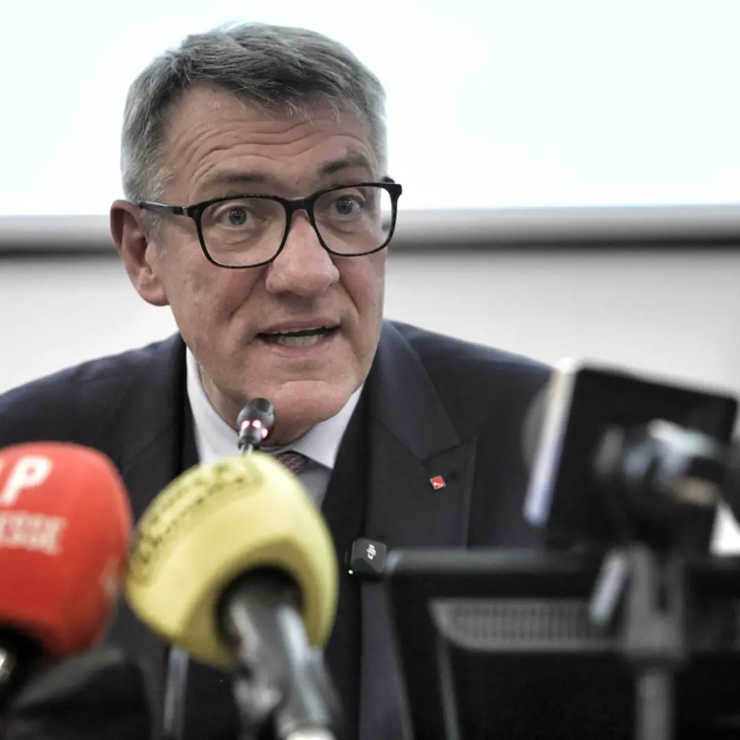 Landini su ‘Il Sole 24 ore’: “Crisi strutturale: per curarla serve un altro Pnrr”