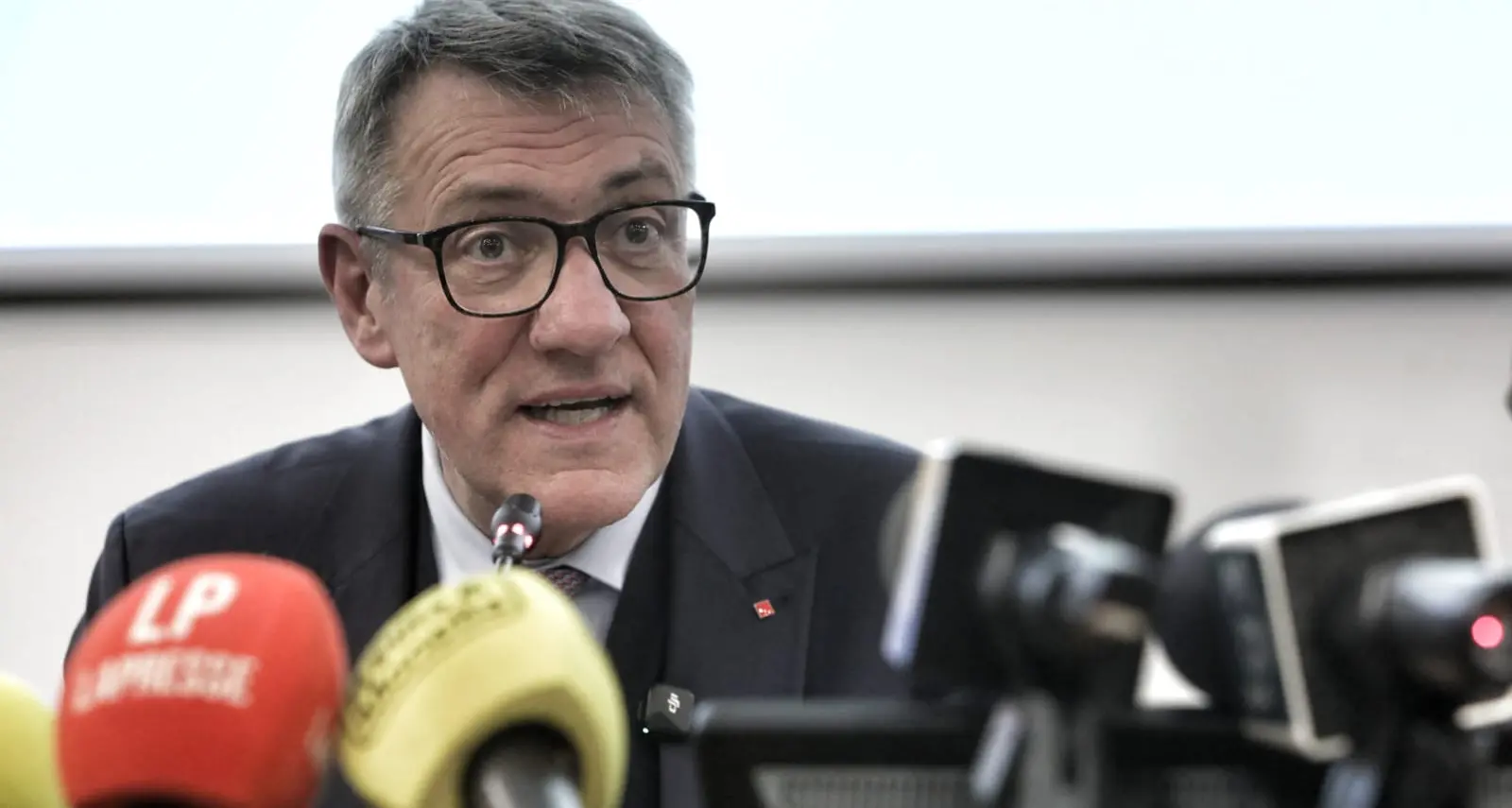 Landini su ‘Il Sole 24 ore’: “Crisi strutturale: per curarla serve un altro Pnrr”