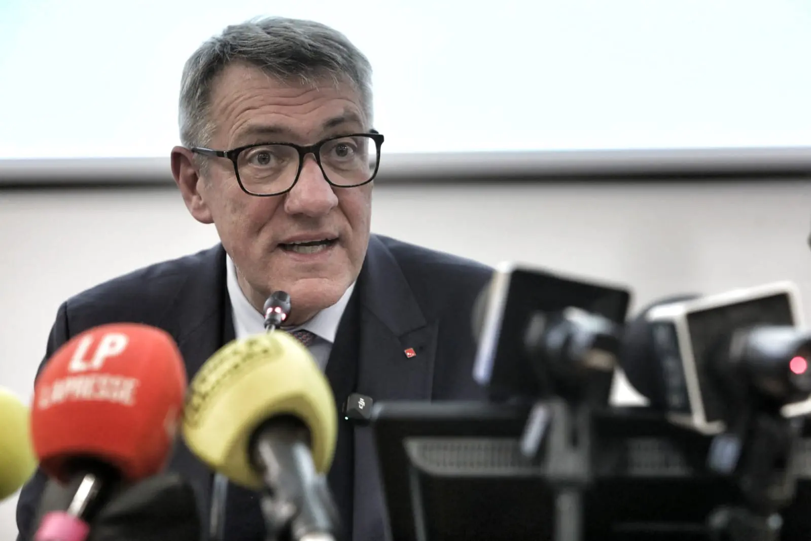 Landini su ‘Il Sole 24 ore’: “Crisi strutturale: per curarla serve un altro Pnrr”