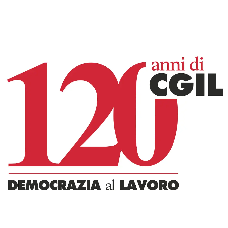 120 anni di Cgil - Democrazia al Lavoro
