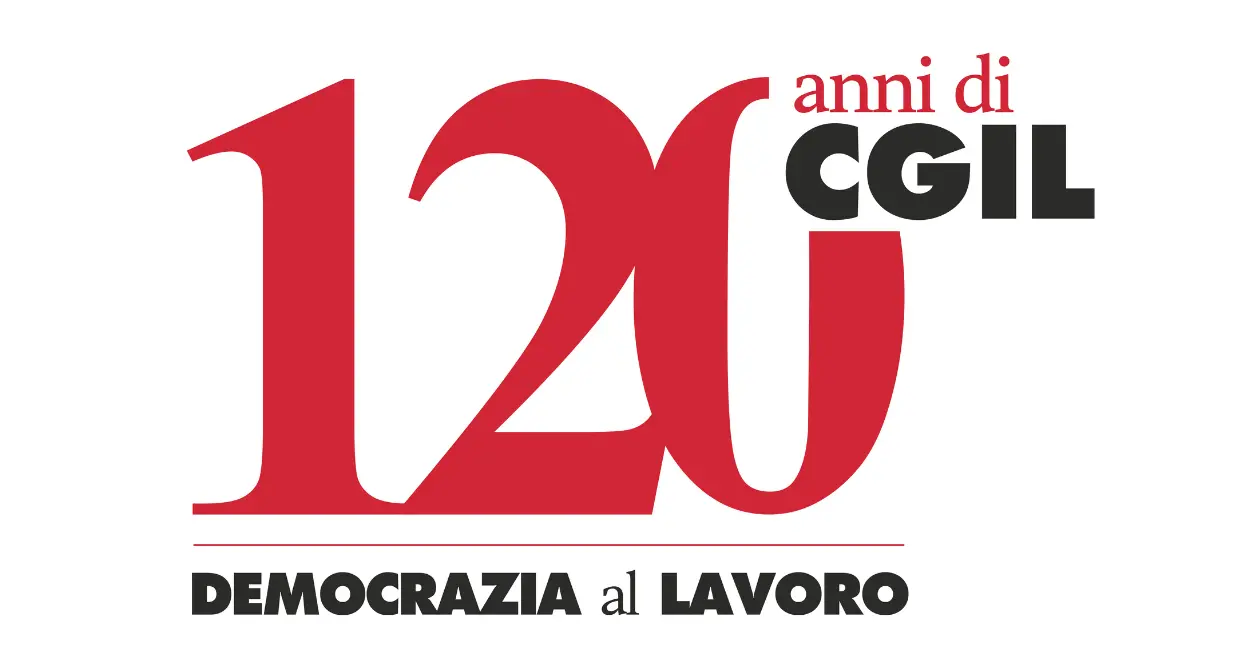 120 anni di Cgil – Democrazia al Lavoro