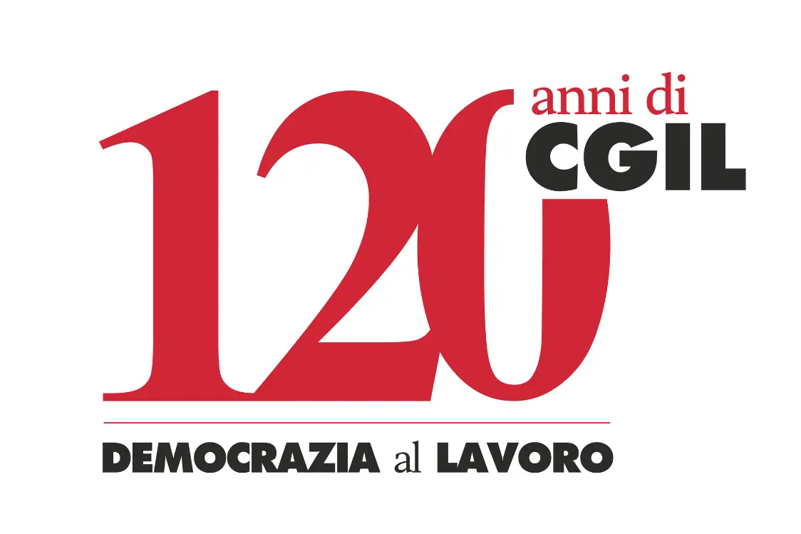 120 anni di Cgil - Democrazia al Lavoro