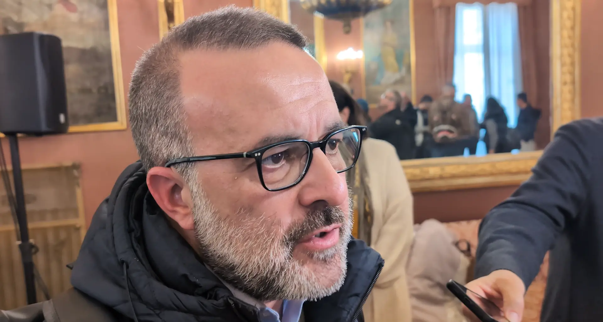 Harmont & Blaine: stop ai licenziamenti