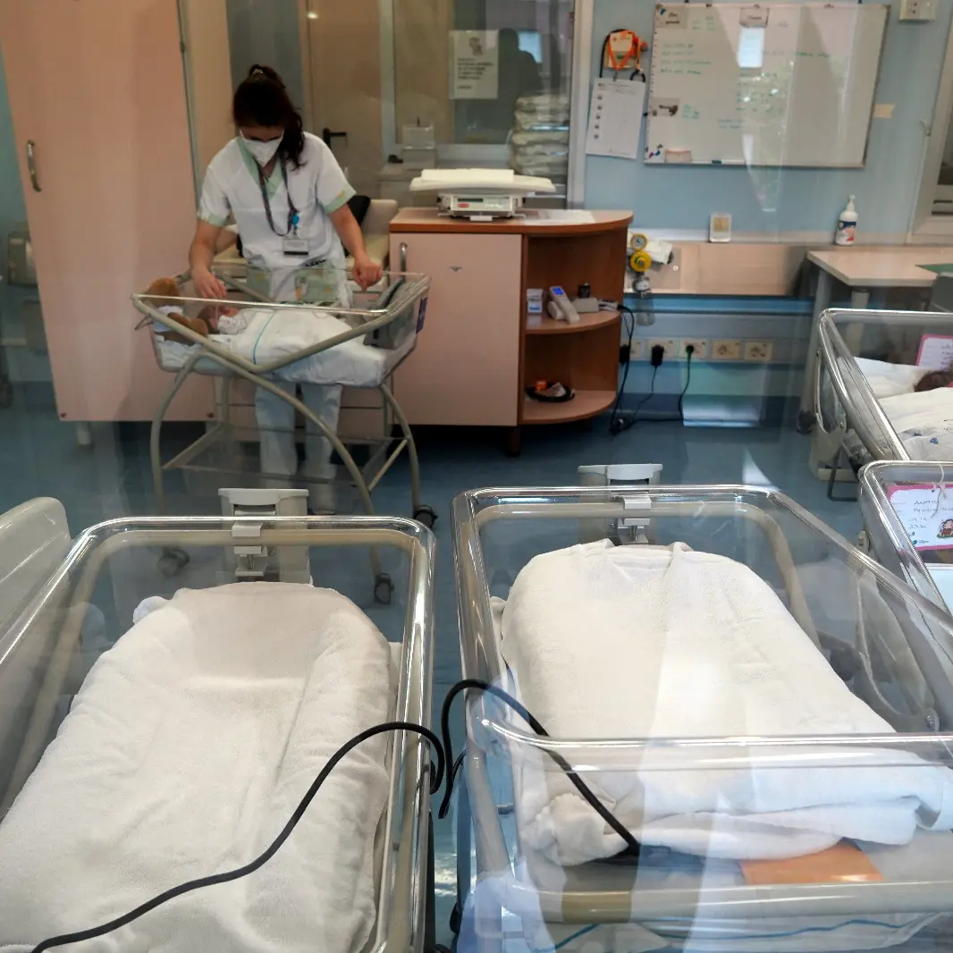 Cgil, Italia in difficoltà: crisi demografia e lavoro sempre più fragile