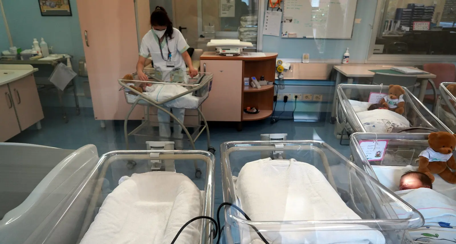 Cgil, Italia in difficoltà: crisi demografia e lavoro sempre più fragile