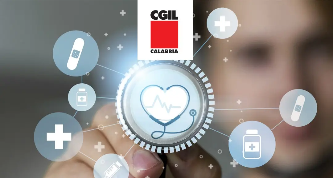 Esecutivo regionale e presentazione della proposta di legge di iniziativa popolare sulla sanità pubblica