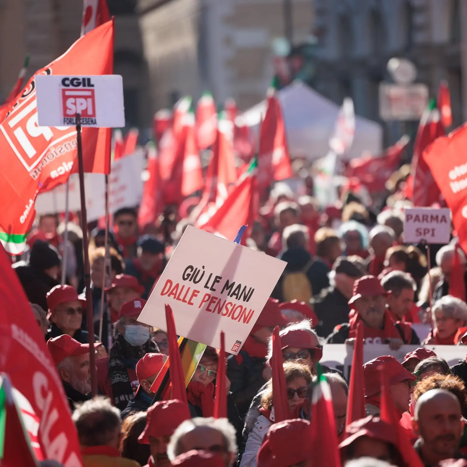 Pensioni pubbliche: Inps corregge errore su aliquote di rendimento