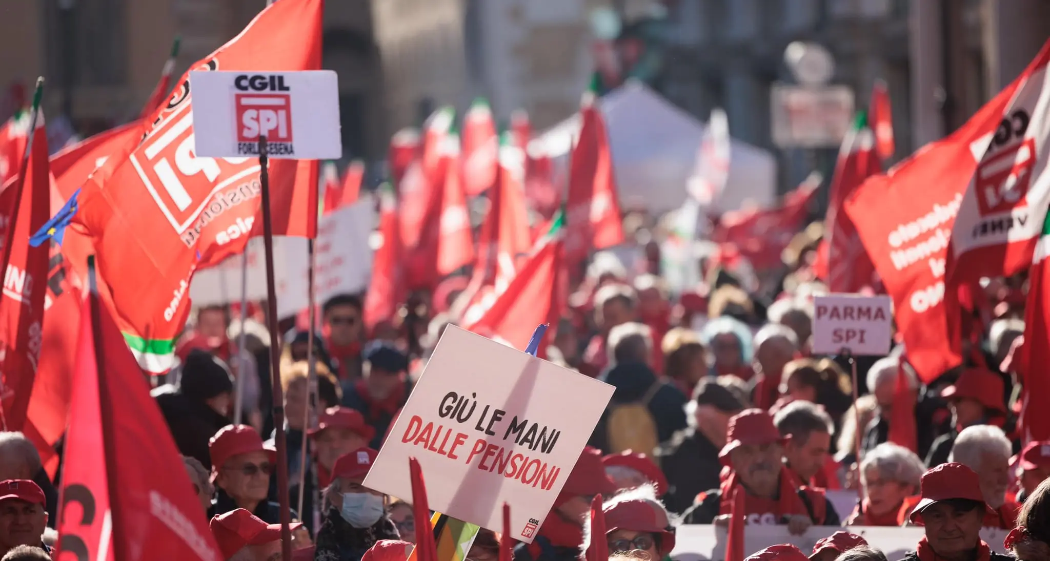 Pensioni pubbliche: Inps corregge errore su aliquote di rendimento