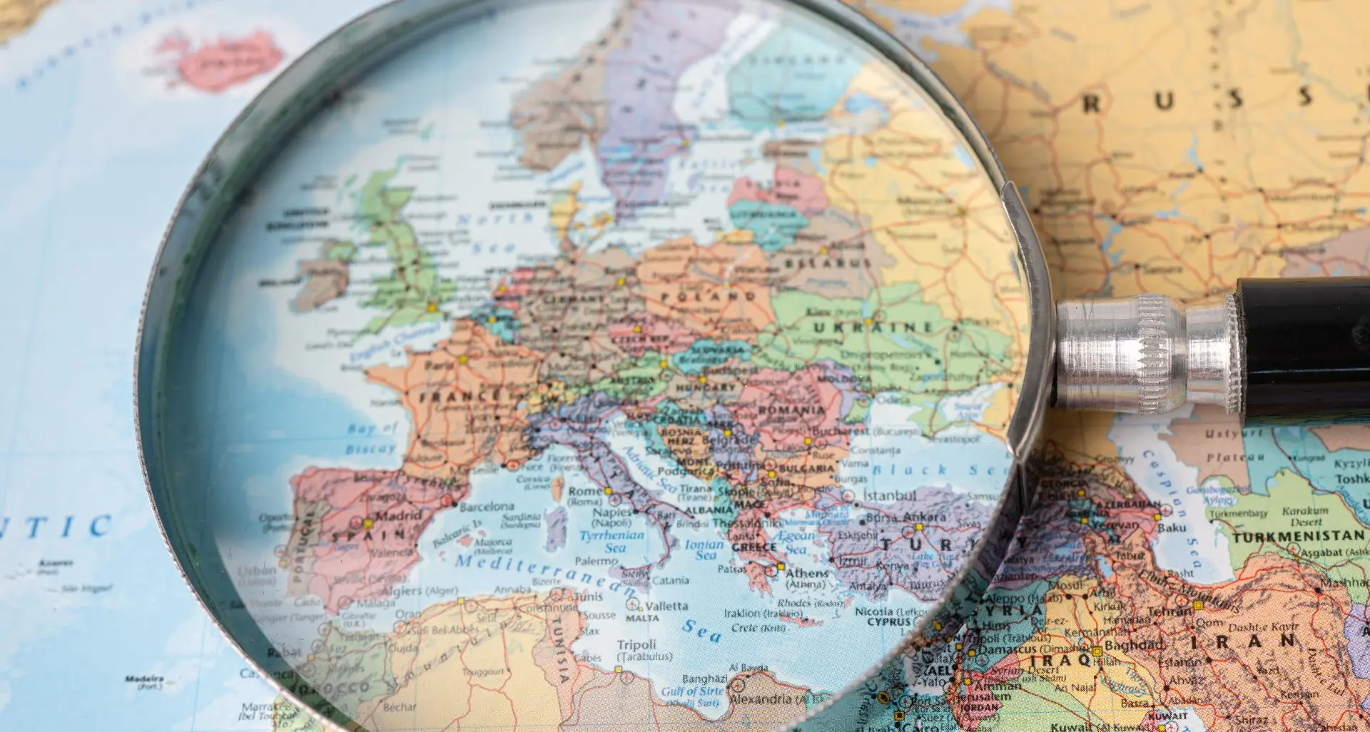 Revisione Intermedia della Politica di Coesione 2021-2027 – Risultati a un anno dall'avvio