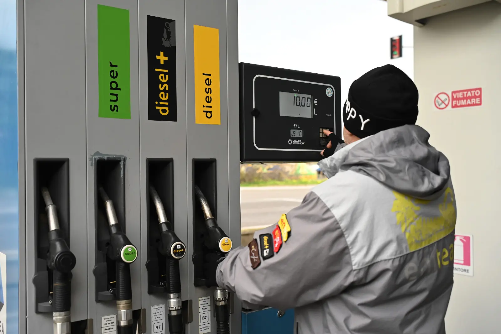 Imagoeconomica/Saverio De Giglio