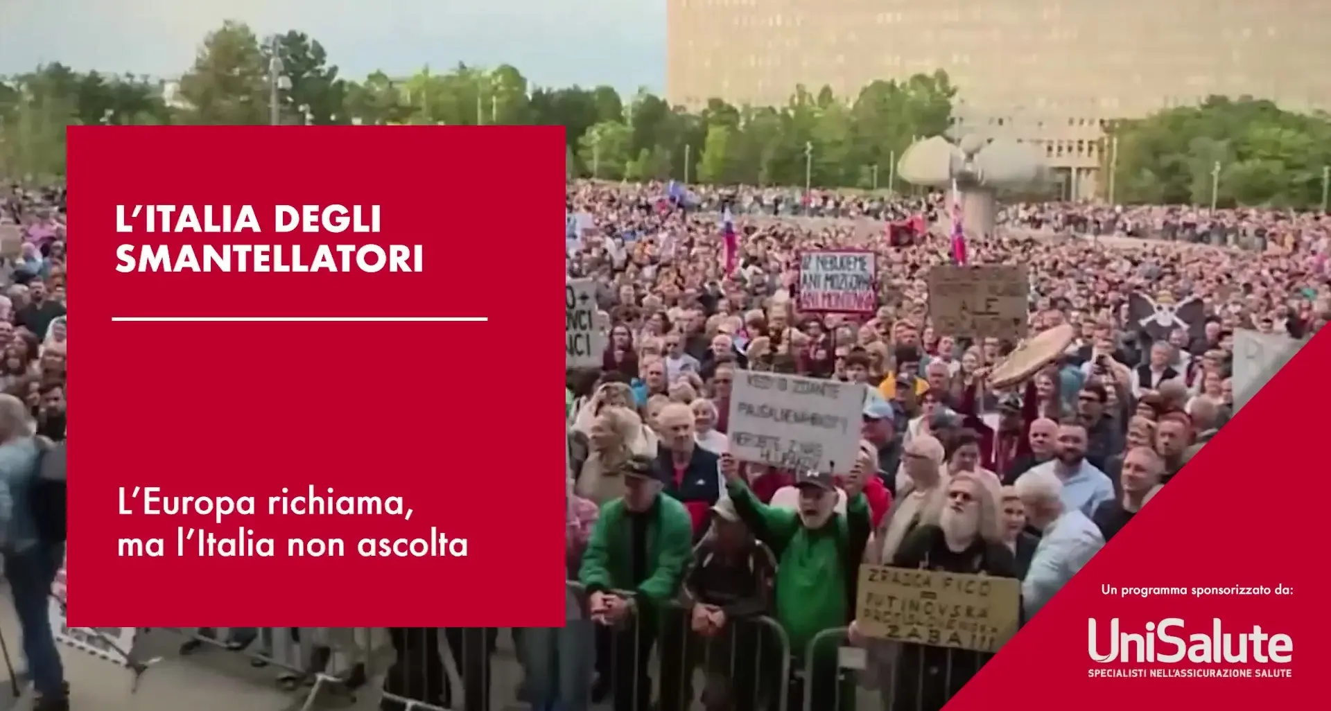 Work in progress – Stagione 6 Puntata 08