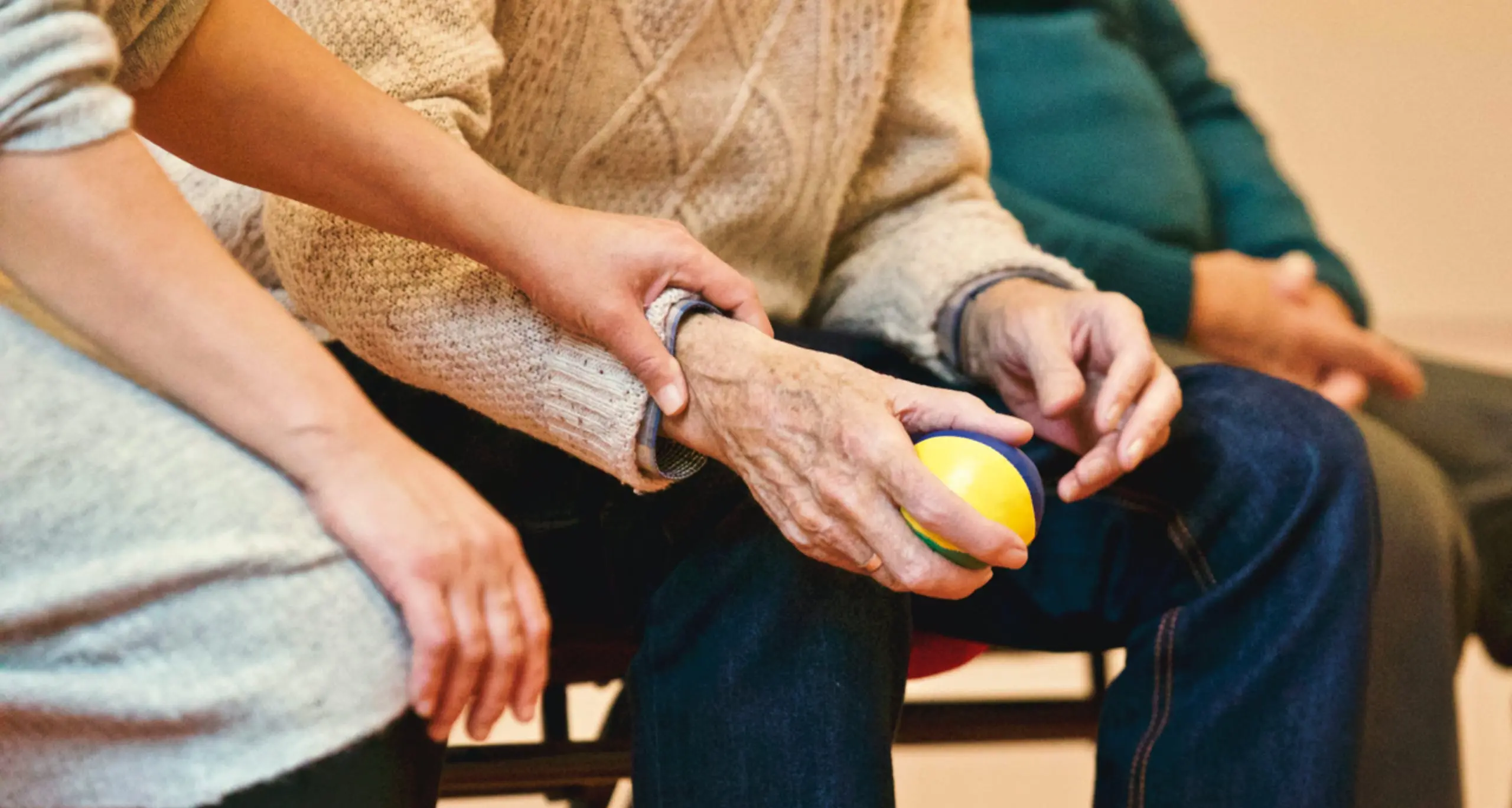 Non autosufficienza: prime osservazioni di Cgil e Spi su piano 2025-2027