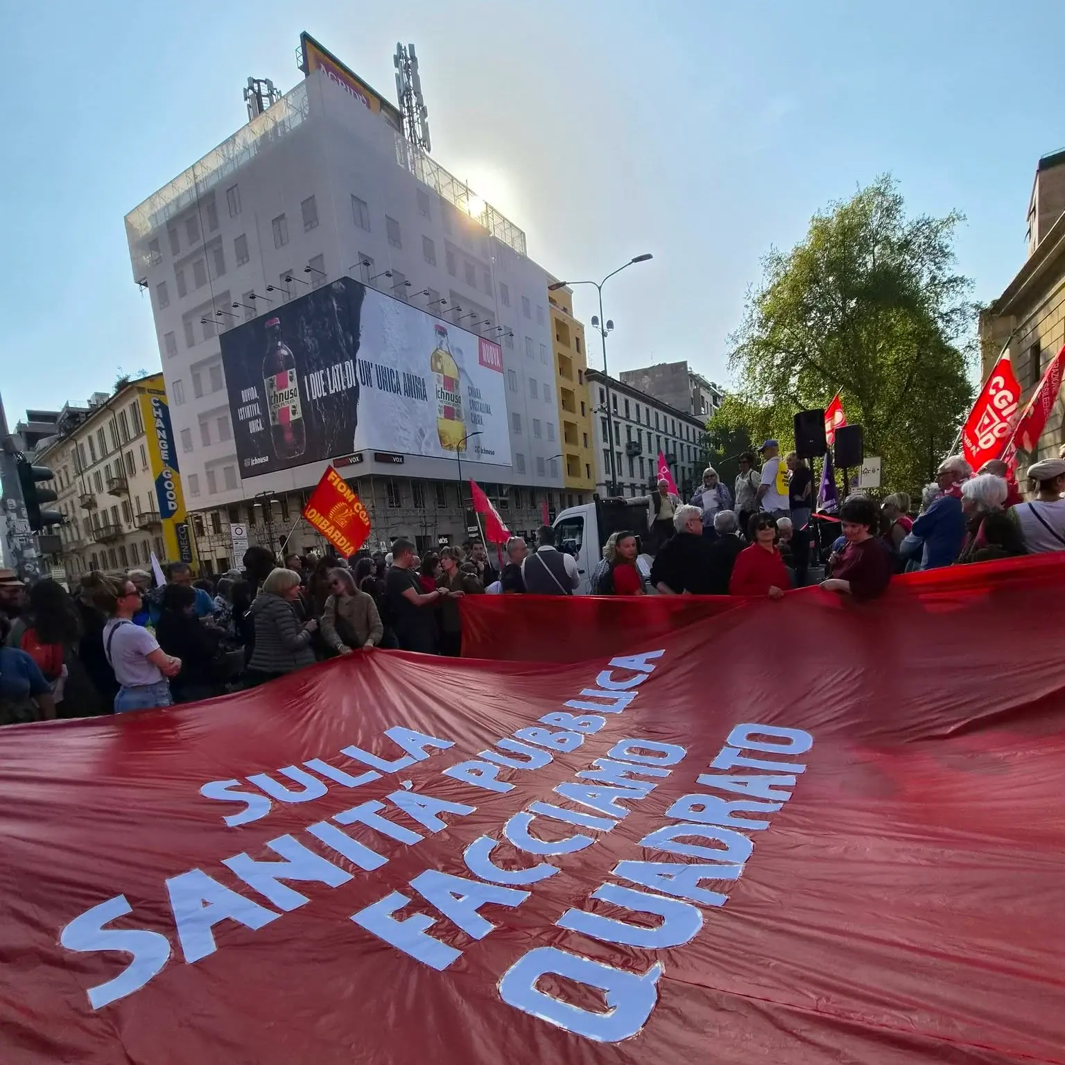 PNRR Missione Salute: cronaca di un’occasione persa (?)
