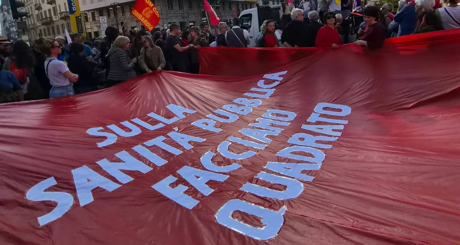 PNRR Missione Salute: cronaca di un’occasione persa (?)