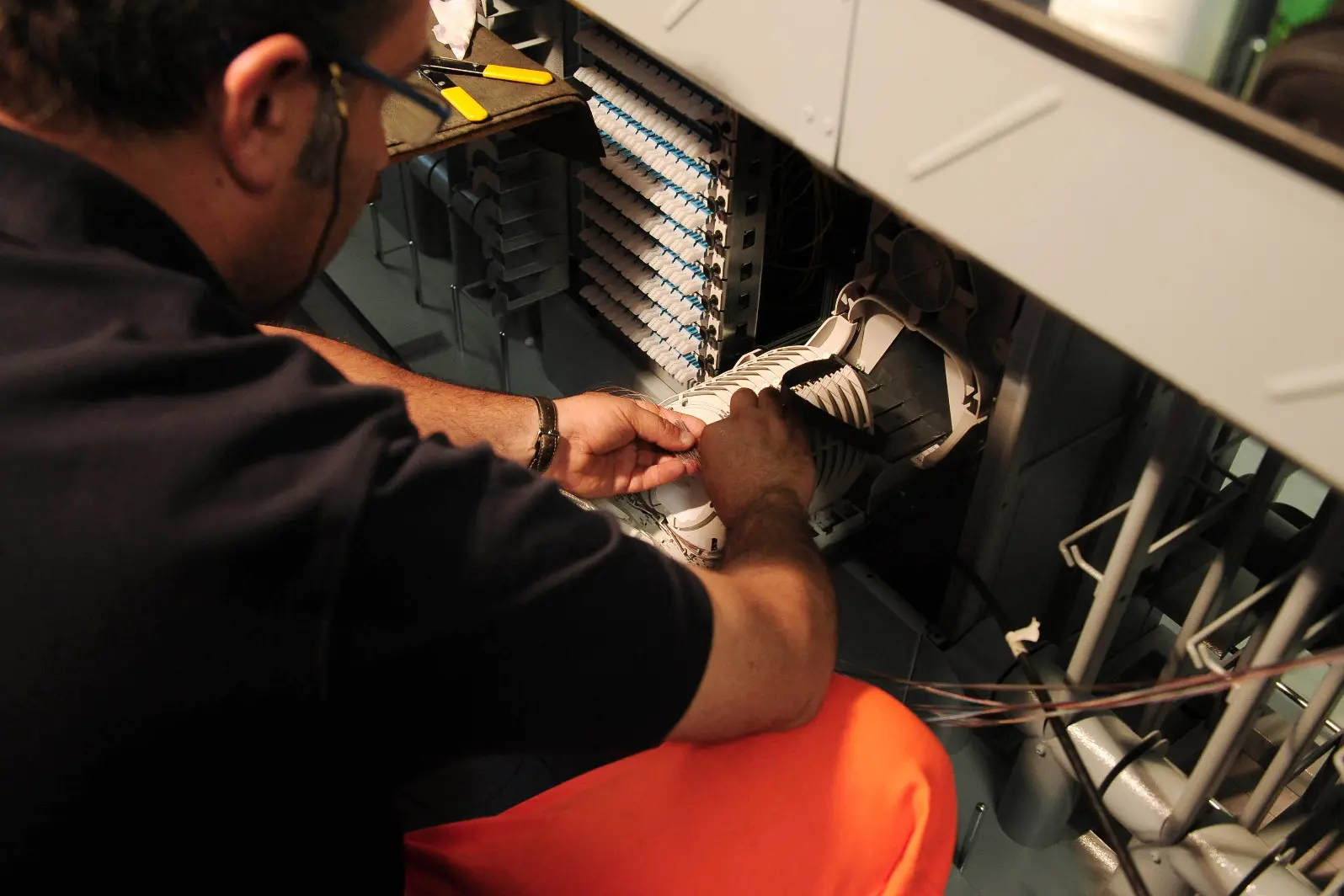 Imagoeconomica/Carlo Carino