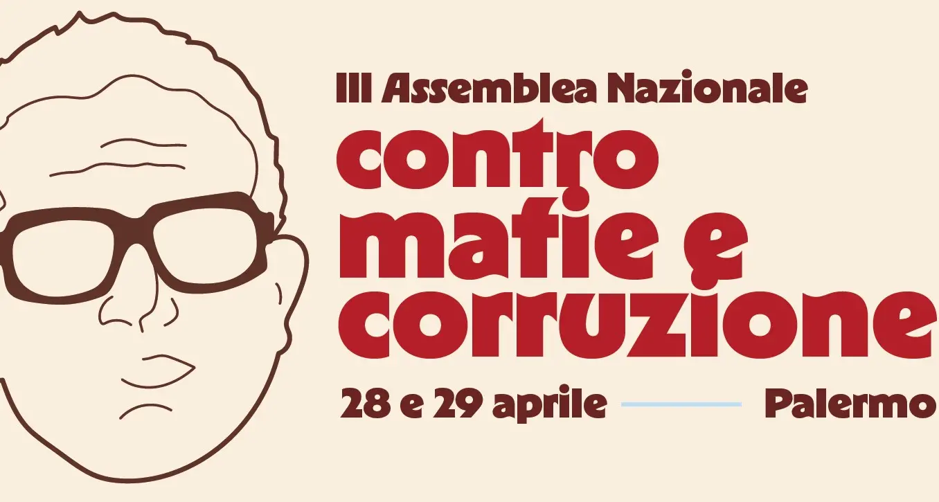 III Assemblea Nazionale contro mafie e corruzione