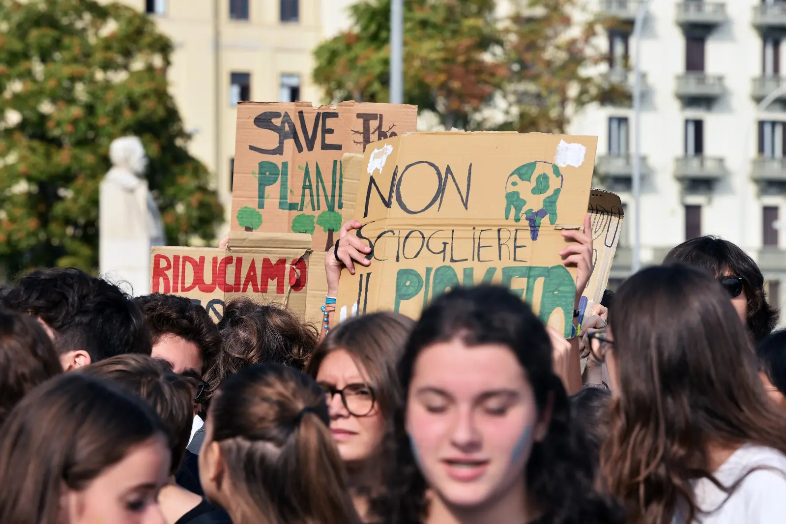 Imagoeconomica/Saverio De Giglio