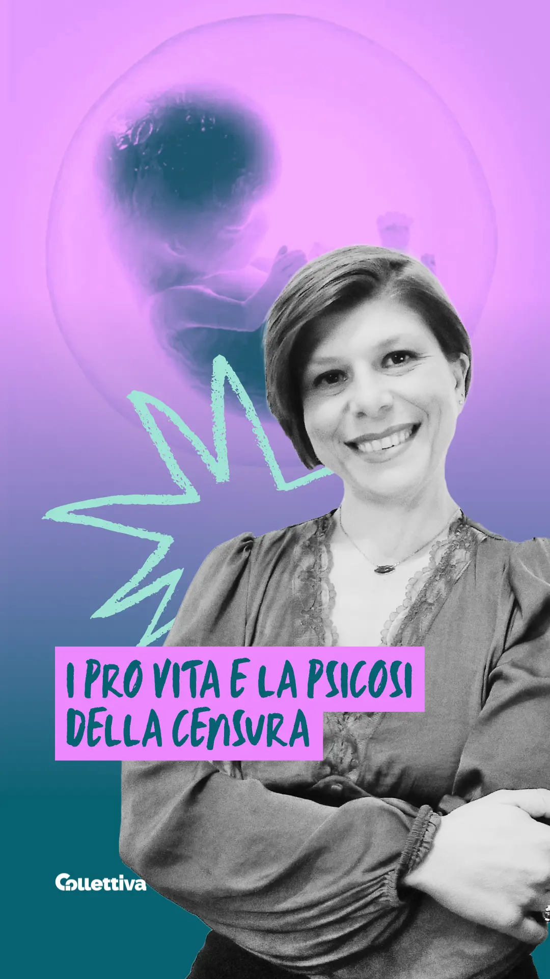 I Pro Vita e la psicosi della censura