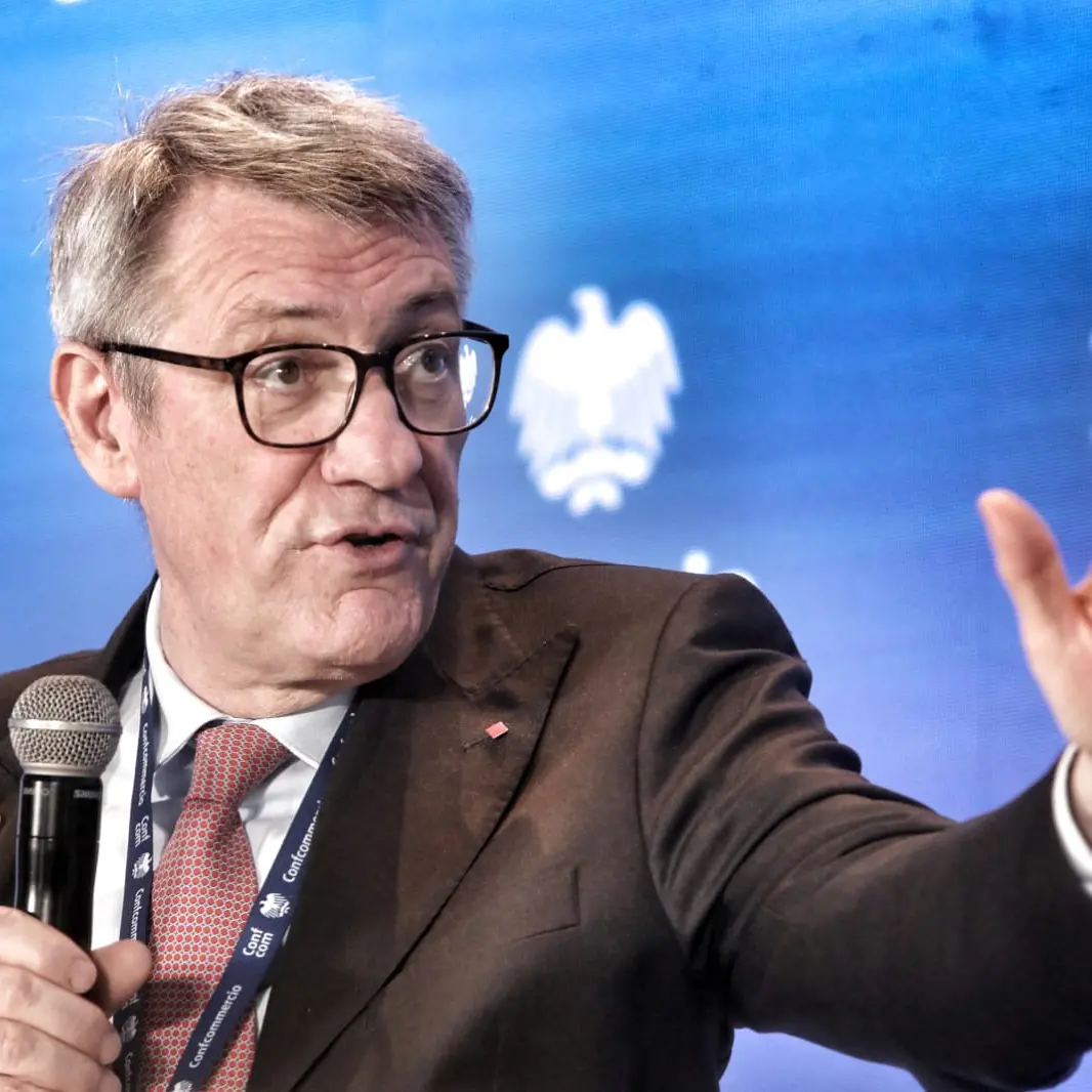 Dl 1 maggio, Landini: \"Governo prepara ennesimo decreto senza confronto, si fermi\"