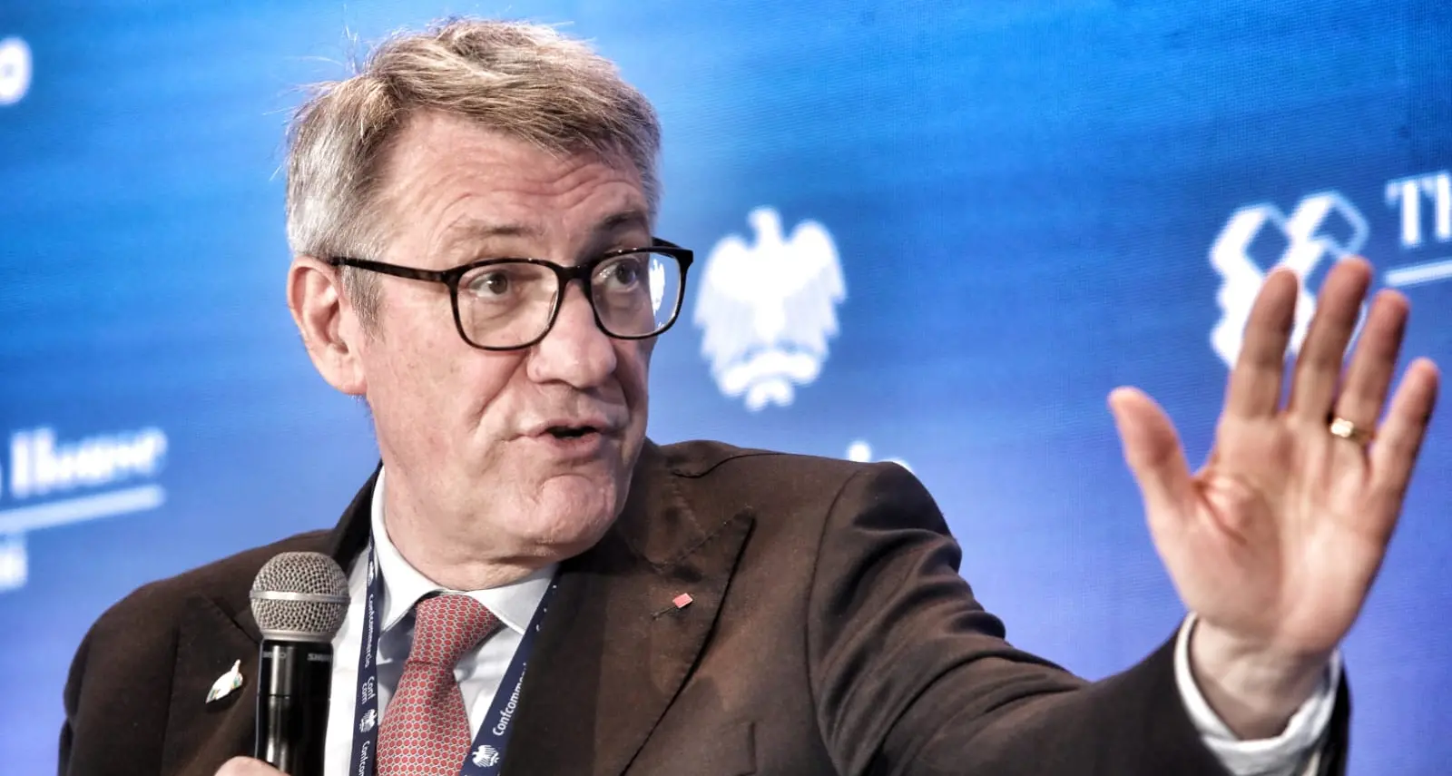 Dl 1 maggio, Landini: \"Governo prepara ennesimo decreto senza confronto, si fermi\"