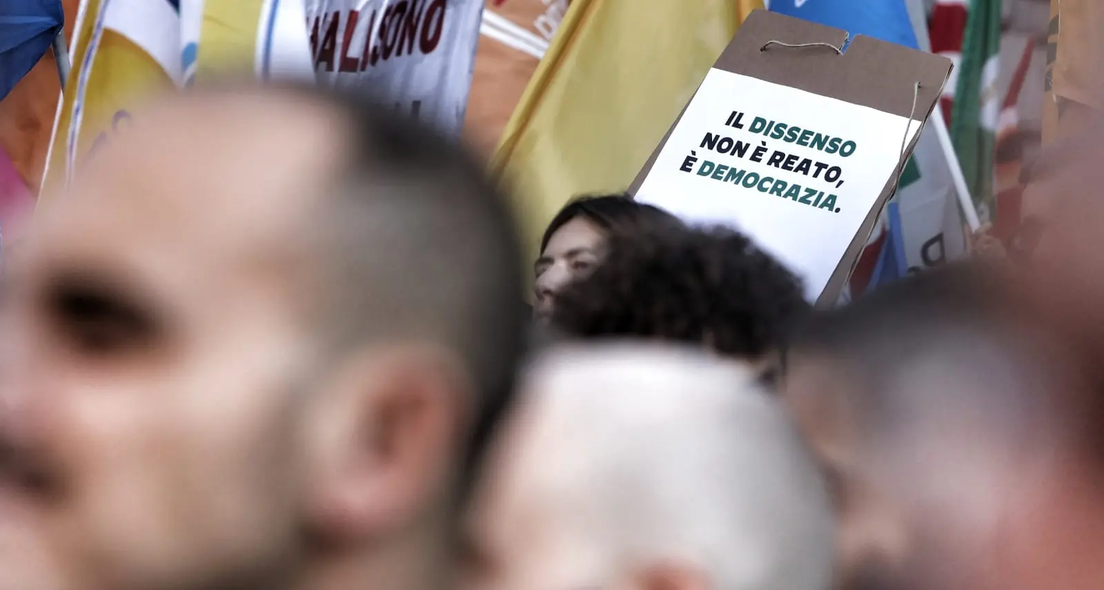 Decreto sicurezza: Cgil, fermare conversione e aprire confronto vero in Parlamento e con parti sociali