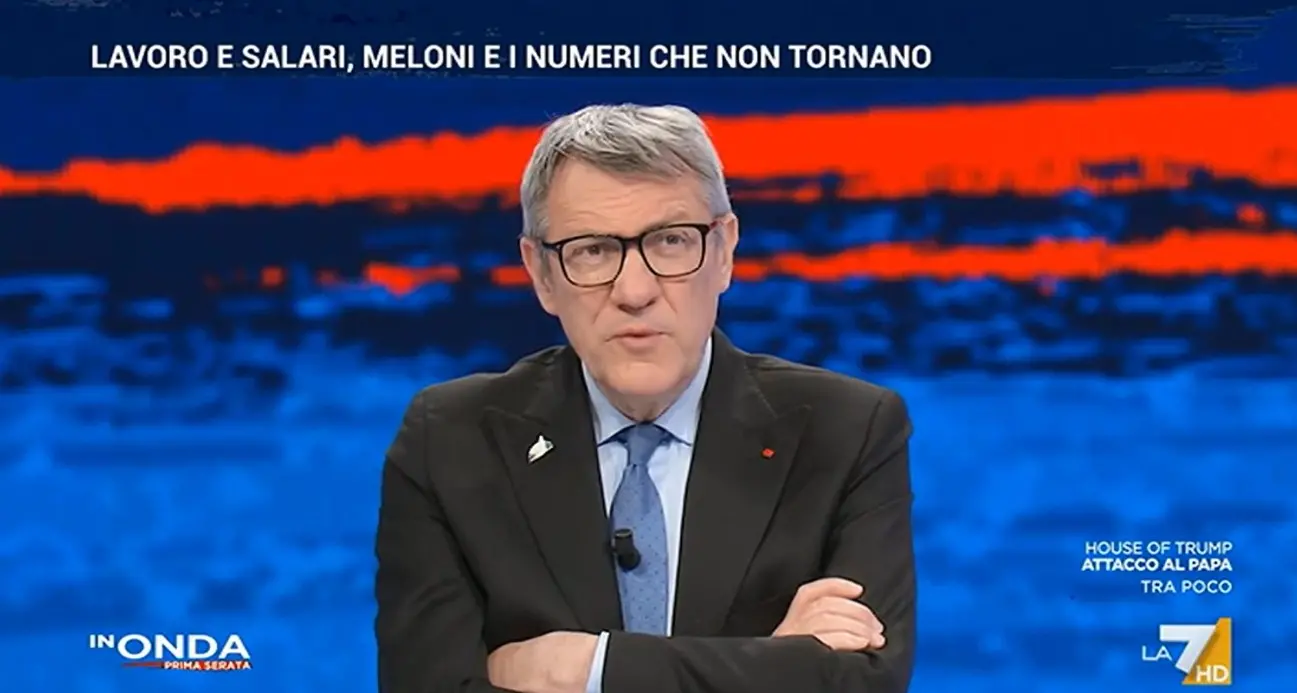 Landini sul decreto Primo Maggio: “Tra contratti pirata e tasse, lavoratori sempre più poveri”