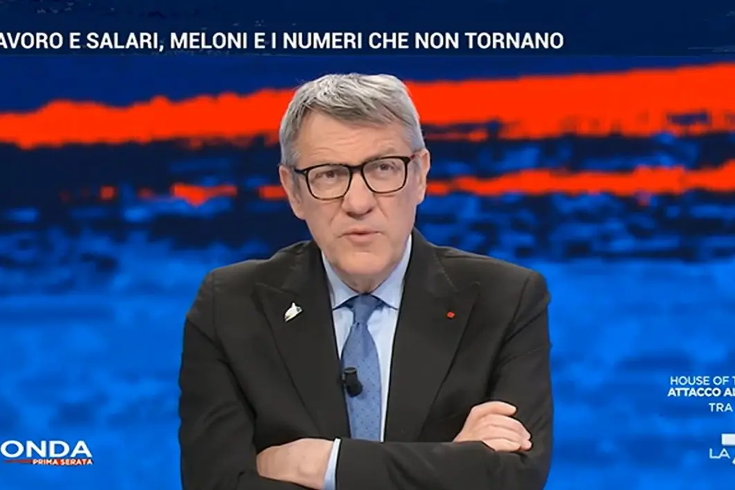 Landini sul decreto Primo Maggio: “Tra contratti pirata e tasse, lavoratori sempre più poveri”